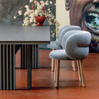 Getlucky Dining Armchair