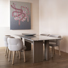 Getlucky Dining Armchair