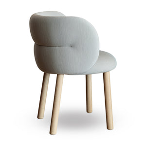 Getlucky Dining Armchair