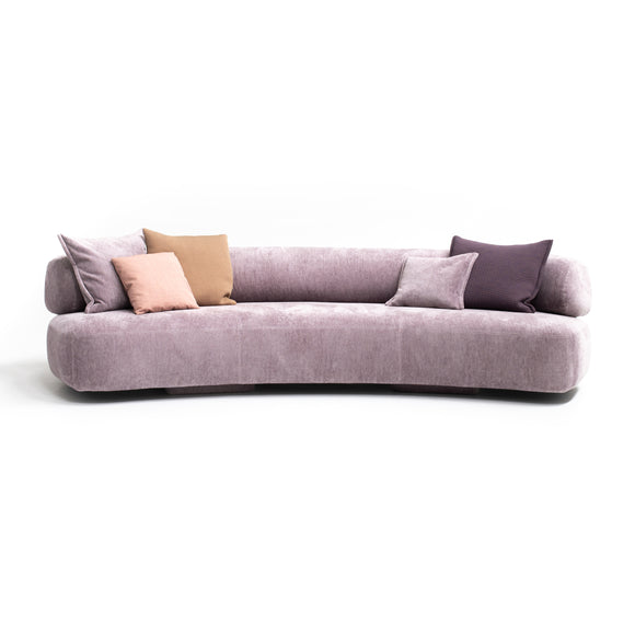 Gogan 3-Seater Sofa