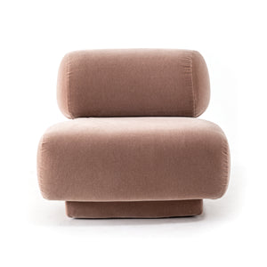 Gogan Armchair