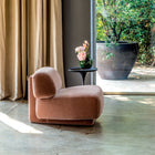 Gogan Armchair