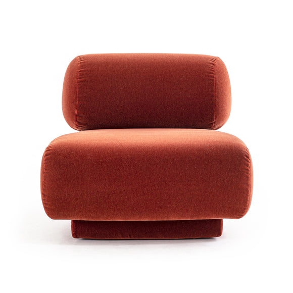 Gogan Armchair