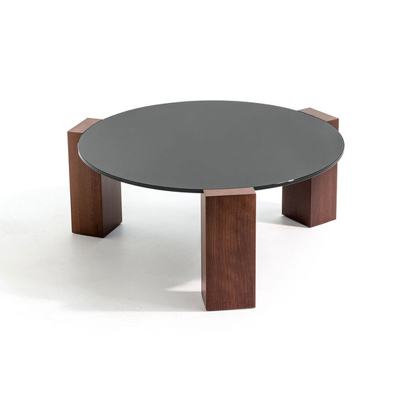 Gogan Round Coffee Table