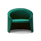 Husk Lounge Armchair