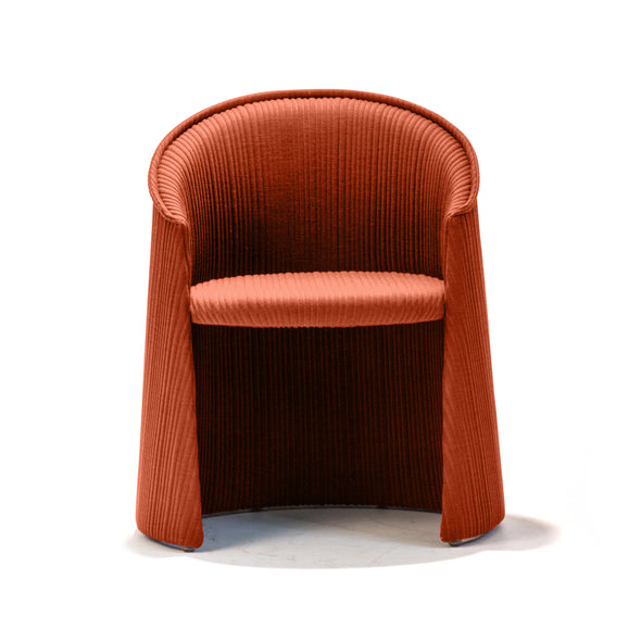 Husk Small Armchair