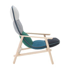 Lilo Armchair