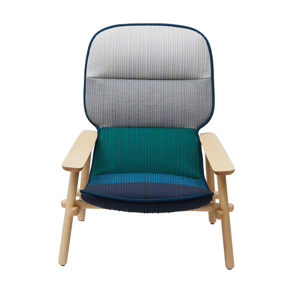 Lilo Armchair