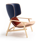 Lilo Wing Armchair