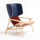 Lilo Wing Armchair