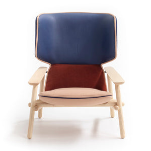 Lilo Wing Armchair