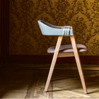 Mathilda Stackable Dining Chair