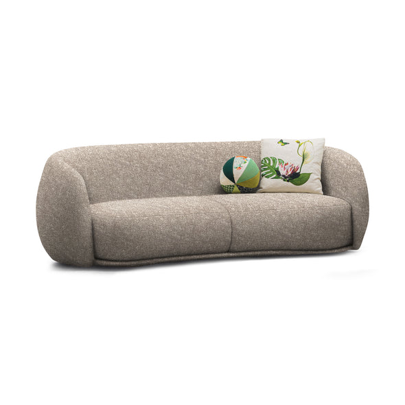 Pacific 2-Seater Sofa Major