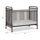 Abigail 3-in-1 Convertible Crib