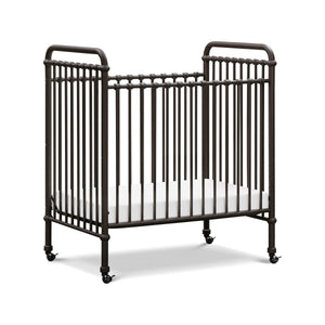 Abigail 3-in-1 Convertible Mini Crib