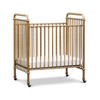 Abigail 3-in-1 Convertible Mini Crib