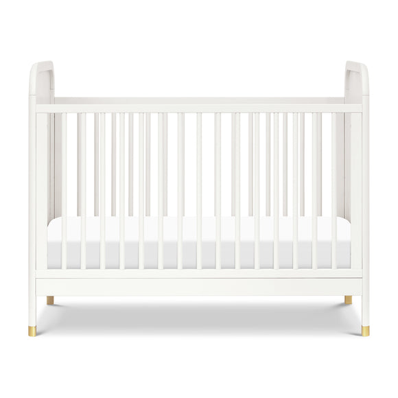 Brimsley Tambour 3-in-1 Convertible Crib