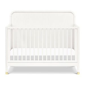 Brimsley Tambour 4-in-1 Convertible Crib