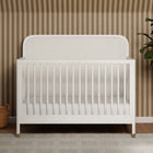 Brimsley Tambour 4-in-1 Convertible Crib