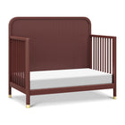 Brimsley Tambour 4-in-1 Convertible Crib