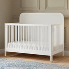 Brimsley Tambour 4-in-1 Convertible Crib