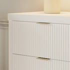 Brimsley Tambour 6-Drawer Dresser