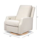 Crewe Electronic Recliner and Swivel Glider