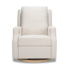 Crewe Electronic Recliner and Swivel Glider