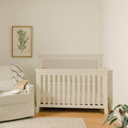 Darlington 4-in-1 Convertible Crib