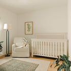 Darlington 4-in-1 Convertible Crib