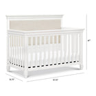 Darlington 4-in-1 Convertible Crib