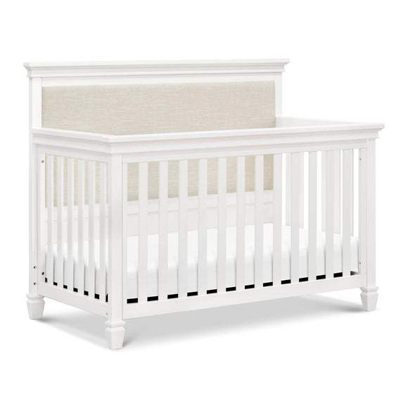 Darlington 4-in-1 Convertible Crib