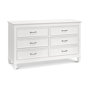 Darlington 6-Drawer Dresser