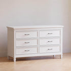 Darlington 6-Drawer Dresser