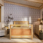 Eloise 4-in-1 Convertible Crib