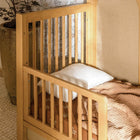 Eloise 4-in-1 Convertible Crib