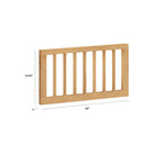 Eloise 4-in-1 Convertible Crib