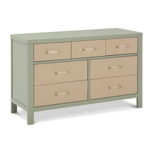 Eloise 7-Drawer Dresser