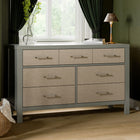 Eloise 7-Drawer Dresser