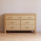 Eloise 7-Drawer Dresser