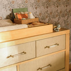 Eloise 7-Drawer Dresser