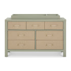 Eloise 7-Drawer Dresser