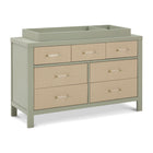 Eloise 7-Drawer Dresser