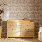 Eloise 7-Drawer Dresser