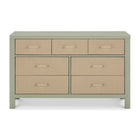 Eloise 7-Drawer Dresser