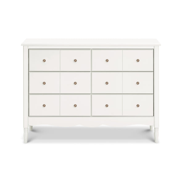 Liberty 6-Drawer Dresser