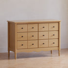 Liberty 6-Drawer Dresser