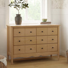 Liberty 6-Drawer Dresser