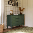 Liberty 6-Drawer Dresser