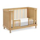 Marin with Cane 3-in-1 Convertible Crib